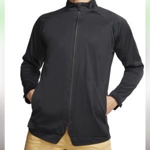 Nike Aeroshield Men’s Full-Zip Jacket